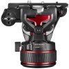 Głowica wideo Manfrotto Nitrotech 608 Fluid z CBS