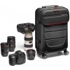 Manfrotto Pro Light Reloader Spin-55 Carry-on Camera Rollerbag