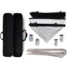 Manfrotto Pro Scrim All In One Kit 2 x 2 m Large