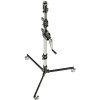 Manfrotto Low Base 3-Section Wind Up Stand