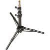 Manfrotto Black Aluminium Low Mini Pro Stand