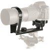 Manfrotto Podpórka do obiektywu teleobiektywu