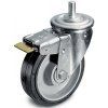 Kółka Manfrotto do statywu Super Wind Up, 160 mm