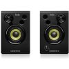 Hercules DJMonitor 32, zestaw 2 aktywnych głośników DJ