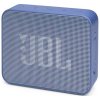 JBL GO Essential Blue