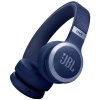 JBL Live 670NC niebieski