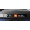 JBL 4309 BLK - 2-drożne monitory półkowe, kolor czarny