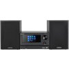 KENWOOD M-7000S-B Kolor czarny
