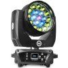 LIGHT4ME Zoom Pralka 19x15W