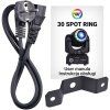 LIGHT4ME 30 Spot Ring
