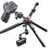 Manfrotto 190XPRO Alu 4-sekční stativ