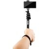 Manfrotto TwistGrip Uniwersalny Uchwyt do Smartfona