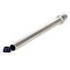 Nivtec noga stała 160cm alu
