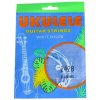 NN US 2428 Białe nylonowe struny do ukulele Civin