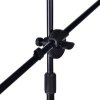 NN M2 Statyw na 2 mikrofony