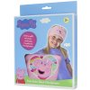 OTL Rainbow Peppa Kids Audio Band