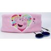 OTL Rainbow Peppa Kids Audio Band