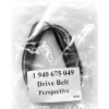 Pro-Ject Pasek napędowy do Perspective (1940675049)