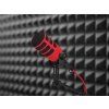 Rode WS14 (red)