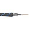 Sommer Cable 300-0112 CLASSIQUE - Černo modrý