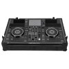 UDG Ultimate Flight Case Denon DJ SC Live 2 Blk Plus (W)