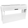 V-TONE BL-8808 WH Pianino cyfrowe, kolor biały