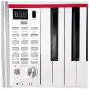 V-TONE BL-8808 WH Pianino cyfrowe, kolor biały