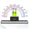 V-TONE PFP88 składane pianino cyfrowe