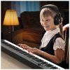 V-TONE PFP88 składane pianino cyfrowe