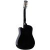 Gitara akustyczna V-TONE AG ONE BK 4/4 black