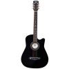 Gitara akustyczna V-TONE AG ONE BK 4/4 black