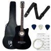 Gitara akustyczna V-TONE AG ONE BK 4/4 black