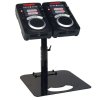Zomo AX/2 Pro Stand 2x Numark Axis Black