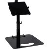 Zomo D-3500 Pro Stand 1x Denon DN-S3500 Black