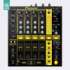 Doto Design Skin DJM-700 COLORS Yellow