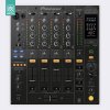 Doto Design Skin DJM-800 DAY & NIGHT Black