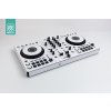 Doto Design Skin DDJ-FLX4 DAY & NIGHT White