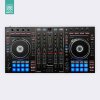Doto Design Skin DDJ-SX FULL COLORS Black