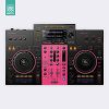 Doto Design Skin XDJ-RR COLORS Pink