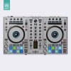 Doto Design Skin DDJ-RR FULL COLORS Nardo Grey
