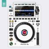 Doto Design Skin CDJ-3000 FULL COLORS White