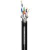 Adam Hall Cables 4 STAR NETWORK CAT6A D