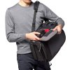 Manfrotto PRO Light 2 Frontloader Backpack M