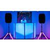 ADJ Color Stand LED