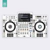 Doto Design Skin XDJ-AZ FULL COLORS White