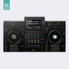 Doto Design Skin XDJ-AZ FULL COLORS Black