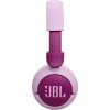 JBL JR320BT Fioletowy