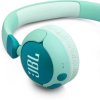 JBL JR320BT Zielony