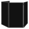 ADJ Event Facade scrims (4 szt.) czarny