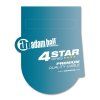 Adam Hall Cables K4S225SS1000